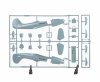 Eduard 8463 P-39K/ L Airacobra 1/48